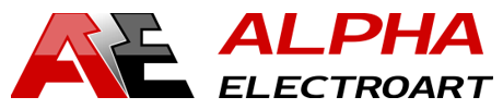 Alpha Electroart Alpha Electroart